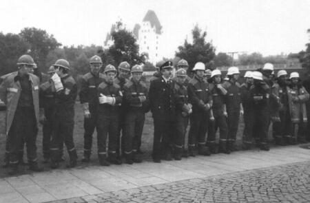 Jugendwettkampf im Klenze Park 2